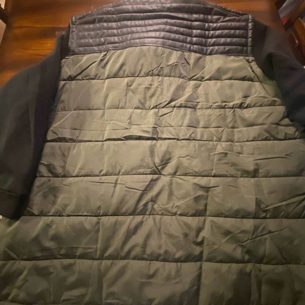 True nation fit by DXL jacket 4xL - Picture 13 of 16